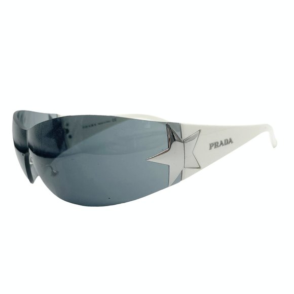 Prada top star sunglasses